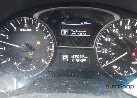 2015 Nissan Altima 2.5/2.5 S/2.5 Sl/2.5 Sv from USA, damaged, VIN 1N4AL3AP9FN392003